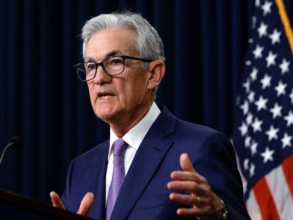 川普當選恐對聯準會下手 鮑爾：趕我也不走