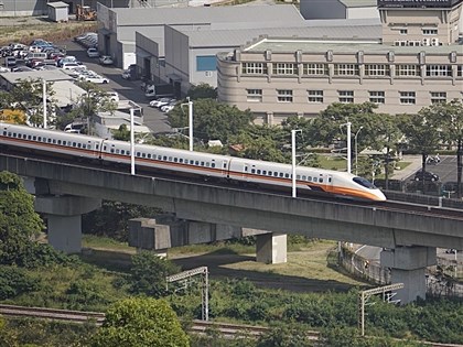 高鐵延屏東路線核定前 專家學者12日實地考察