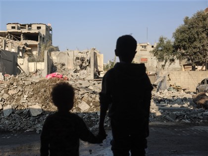 以色列攻打哈瑪斯及真主黨 伊朗警告戰事恐擴大