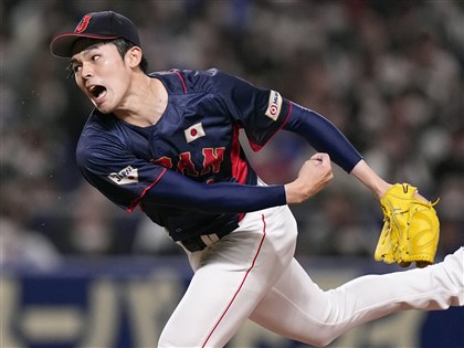 佐佐木朗希挑戰MLB 闖蕩日職5年曾投出最年輕完全比賽