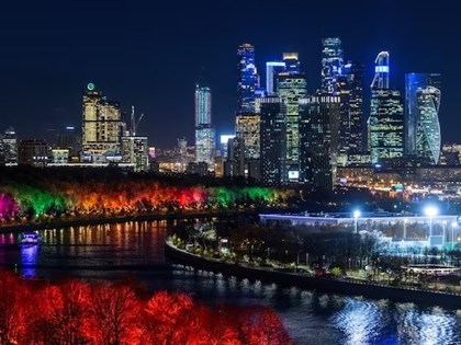 34架無人機飛往莫斯科遭擊落 數量創俄侵烏後之最