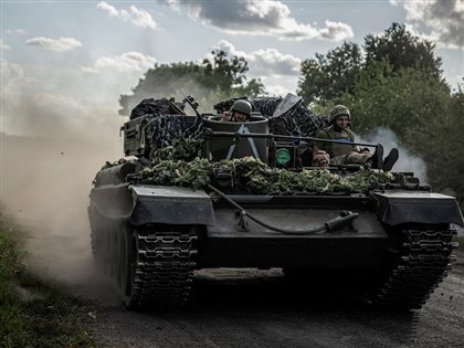 英國防參謀長：俄軍10月每日約1500人傷亡 開戰以來新高