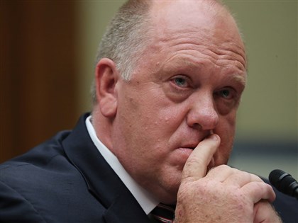 川普揚言驅逐無證移民 再度延攬邊境沙皇入閣