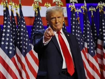 川普2.0外交軍事核心 華爾街日報：交易與嚇阻