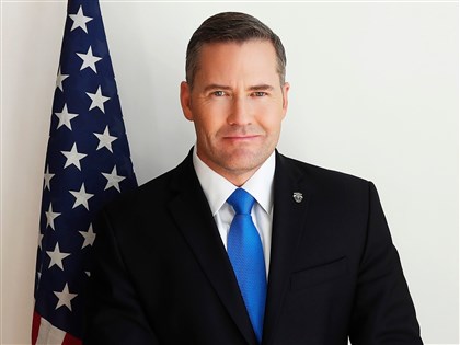 華爾街日報：美眾議員瓦爾茲將任國家安全顧問