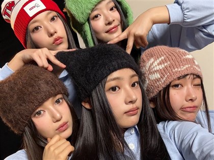 NewJeans槓上經紀公司 要求讓前代表閔熙珍復職