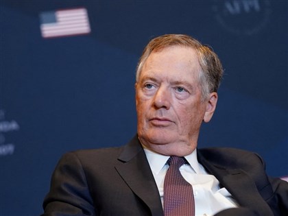 美媒：萊特海澤準備新關稅計畫 中國貨最少徵60%