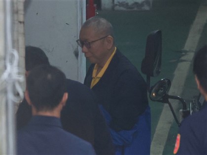 柯文哲政治獻金案 北檢扣押木可帳戶近4000萬