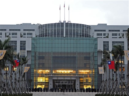 前艦長呂禮詩稱中國強 國防部：已損國家尊嚴