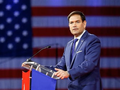 友台議員盧比歐入閣 美國首位拉丁裔、被中國制裁國務卿