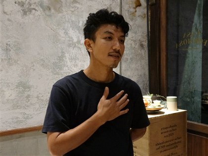 泰國演員萬洛拚金馬影帝 昔差點放棄演戲「白衣蒼狗」成最後一搏[影]