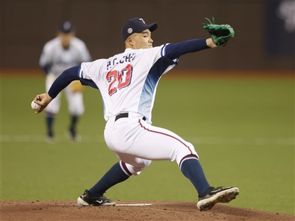 12強棒球賽台日大戰 奇兵陳柏清先發對決才木浩人