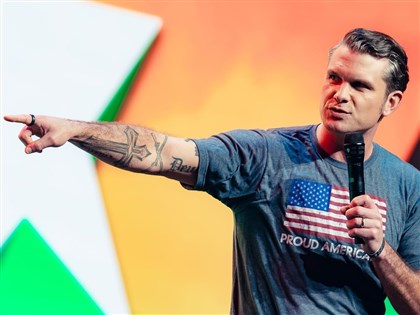 美防長人選陷爭議又被爆涉性侵 傳川普陣營錯愕