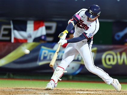 12強韓國9比6驚天逆轉勝保晉級機會 多明尼加確定淘汰[影]