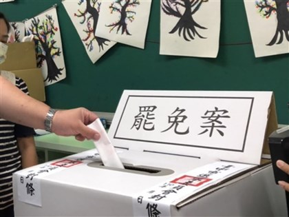 立院20日審選罷法修正案 綠批沒收罷免藍籲遵從民意