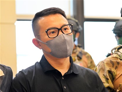 88會館郭哲敏涉地下匯兌重開羈押庭 法院改裁1億交保