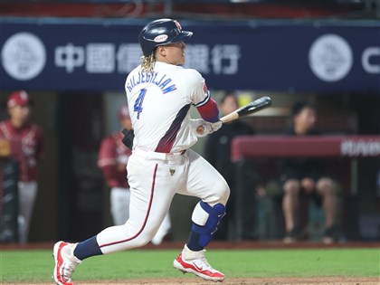 12強賽台灣古巴戰3捕手都先發 林家正守一壘吉力吉撈DH