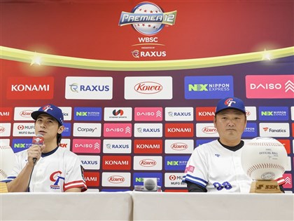 棒球12強賽台灣隊客場先攻不利？曾豪駒：控制可以控制的