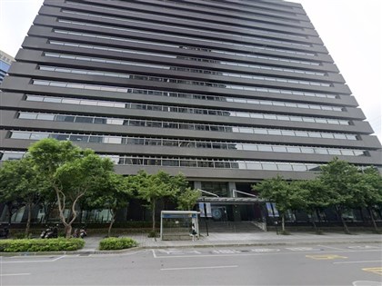 勞發署公務員輕生 何佩珊：記北分署長謝宜容2大過停職