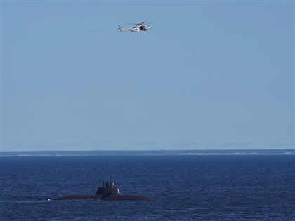 波羅的海海底電纜屢傳破壞 德國：涉混合戰行動