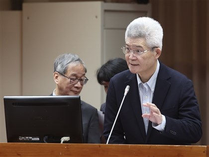 TaiwanPlus美國大選新聞處理爭議 公廣集團：將強化編審流程