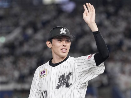 佐佐木朗希挑戰MLB 2025年1月中旬後敲定新東家