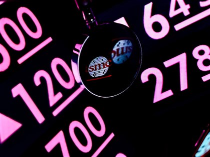 台積電率AI概念股衝鋒 台股上漲348點重回22900點