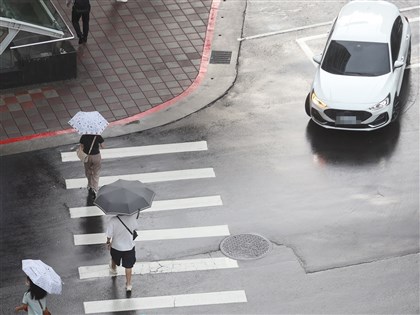 全台交通事故死亡1週30人 桃園表現仍不佳