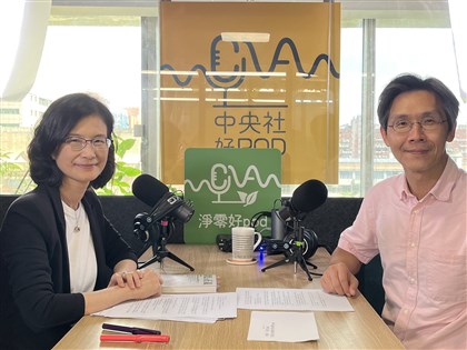 【淨零好pod】從都市熱島到全球暖化 「溫度的正義」在何方？