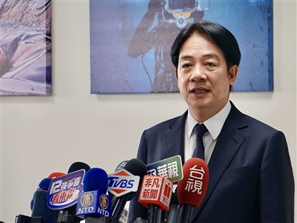 賴總統向勞動部離世員工致歉 要求各部會查辦案件