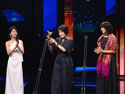 金馬獎第61屆 完整得獎名單