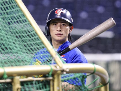 棒球12強賽台日戰首部曲 陳傑憲腳腫脹休兵準備冠軍戰