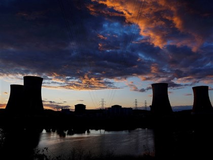 美國三哩島核電廠將重啟 1979核災事故居民心有餘悸