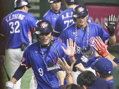 12強台日冠軍戰24日晚間登場 Hami Video提供一日免費看