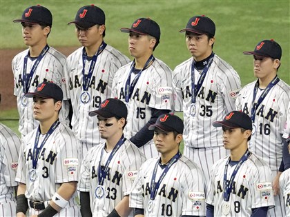 日本外野手辰己涼介稱輸台灣就改當投手 日網友批驕兵必敗