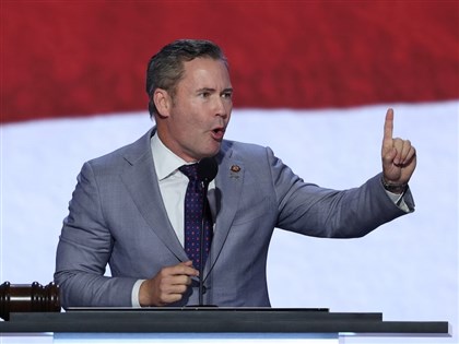 川普新政府準國安顧問籲俄羅斯烏克蘭上談判桌