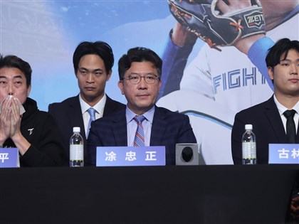 古林睿煬加盟火腿 林岳平哽咽：比拿世界第一更驕傲