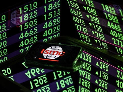 台股早盤下跌逾200點至22741點 力守季線關卡