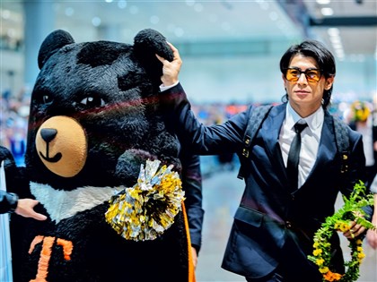 500元鈔票換台灣英雄？陳傑憲笑稱以後不用千元鈔