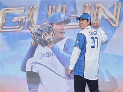 古林睿煬從中職邁向日職重要一步 餅總分享兩時機點