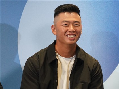 旅美好手鄭宗哲參與冬盟賽事 透過實戰調整打擊動作