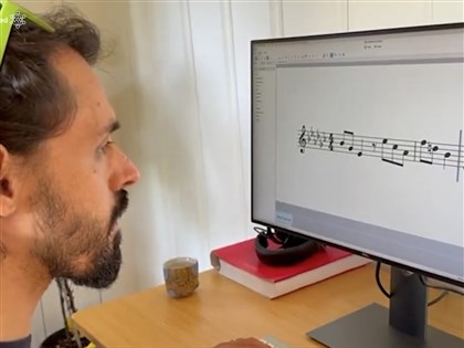 輝達推AI新模型Fugatto 可用文字提示創作音樂、改變口音[影]