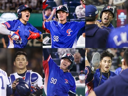 12強奪冠感動全台灣 一日球迷入坑中華職棒須知這些事