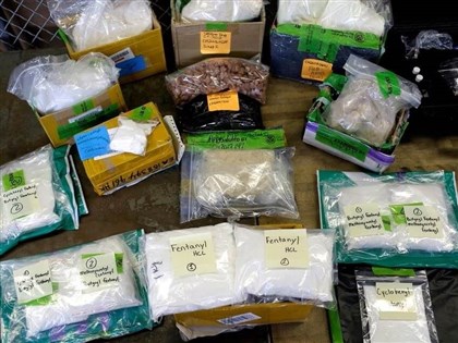 芬太尼逆襲美國釀新鴉片戰爭？川普擬加徵關稅施壓中國解決毒危機