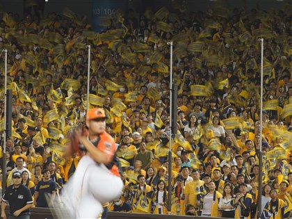 中職2025年賽程公布 3/29開幕戰兄弟戰獅場地未定