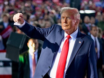 川普陣營與白宮展開交接 強調過程不花納稅人血汗錢