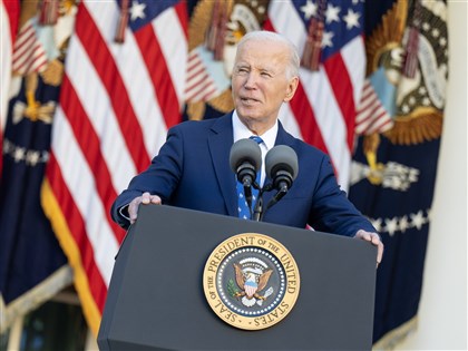 美斡旋以色列黎巴嫩停火 拜登：將力促結束加薩戰爭