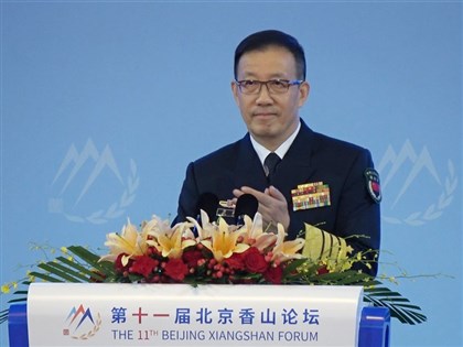 金融時報：中國國防部長董軍涉貪遭調查