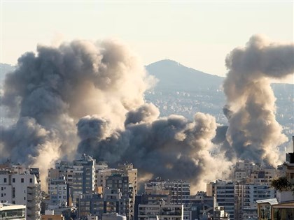 拜登：以色列真主黨永久停火協議27日生效 以軍60天內逐步撤兵