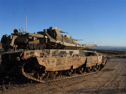 以色列黎巴嫩停火協議生效 真主黨撤軍等關鍵條款一次看